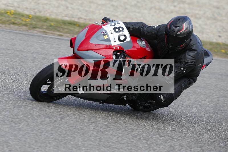 /03 04.04.2026 Speer Racing ADR/Gruppe gelb/580